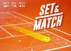 Bild von 'Set & Match'