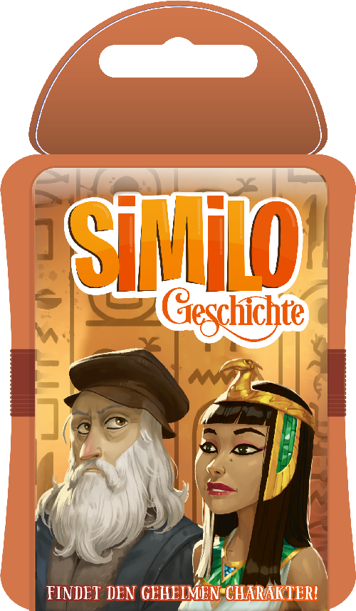 Picture of 'Similo: Geschichte'