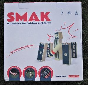 Picture of 'Smak'