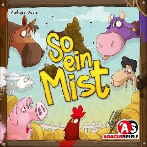 Picture of 'So ein Mist'