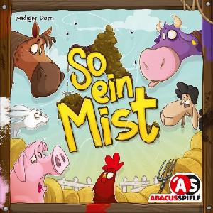 Bild von 'So ein Mist'