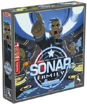 Picture of 'Sonar Family'