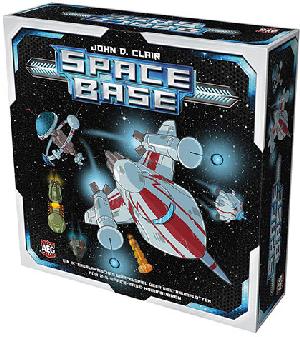 Bild von 'Space Base'