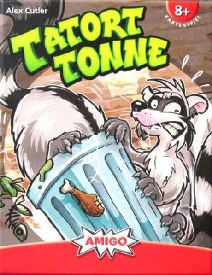 Picture of 'Tatort Tonne'