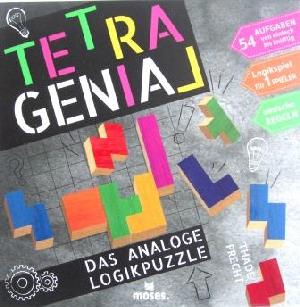 Picture of 'Tetra Genial'