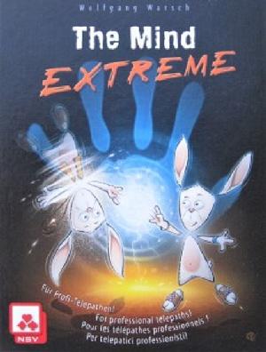Picture of 'The Mind Extreme'