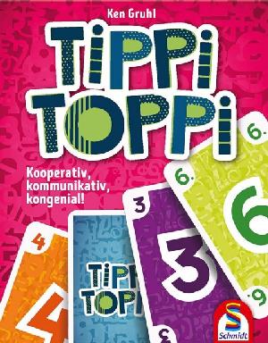 Bild von 'Tippi Toppi'