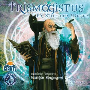 Bild von 'Trismegistus'