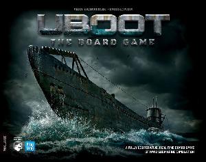 Bild von 'Uboot'