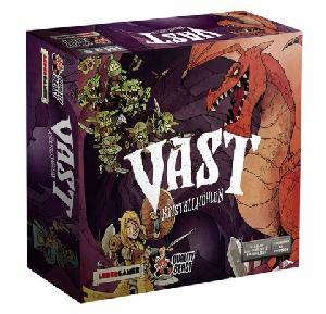 Picture of 'Vast'