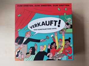 Picture of 'Verkauft!'