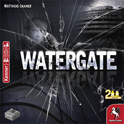 Bild von 'Watergate'