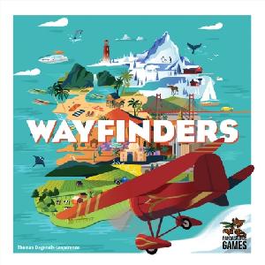 Picture of 'Wayfinders'