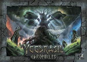 Picture of 'Yggdrasil Chronicles'