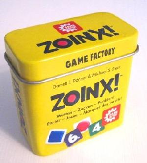 Picture of 'Zoinx!'