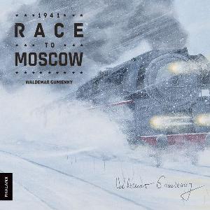 Picture of '1941: Race to Moscow'