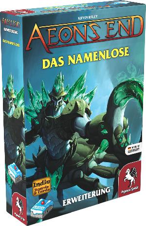 Bild von 'Aeons End: Das Namenlose'