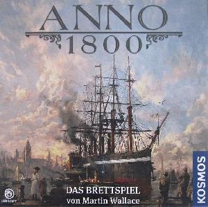 Bild von 'Anno 1800'