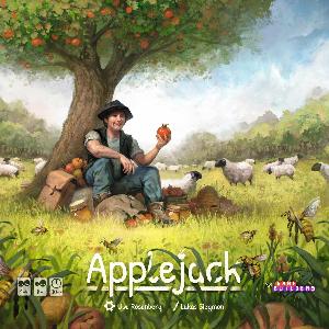 Bild von 'Applejack'