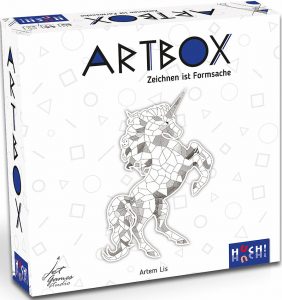 Picture of 'Artbox'