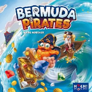 Picture of 'Bermuda Pirates'