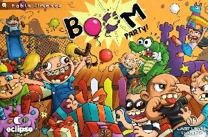 Picture of 'Boom Party!'