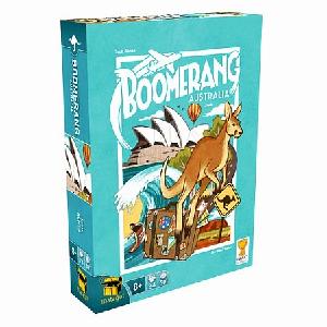 Picture of 'Boomerang: Australia'