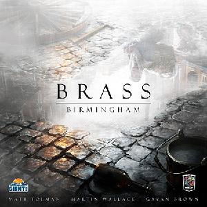 Bild von 'Brass Birmingham'