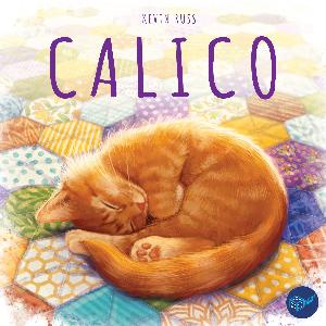 Picture of 'Calico'