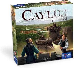 Picture of 'Caylus 1303'