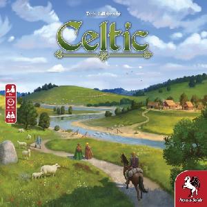 Bild von 'Celtic'