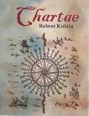 Bild von 'Chartae'