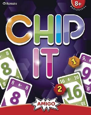 Bild von 'Chip it'