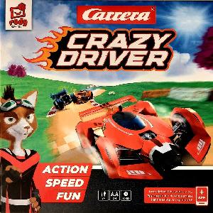 Picture of 'Crazy Driver'