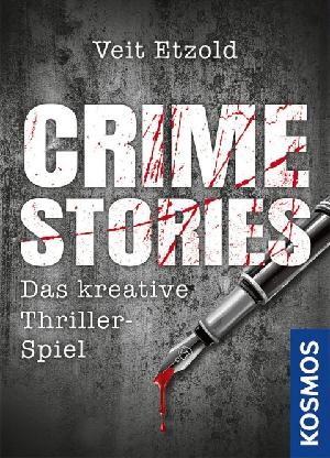 Bild von 'Crime Stories'