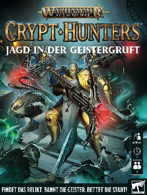 Bild von 'Crypt Hunters'