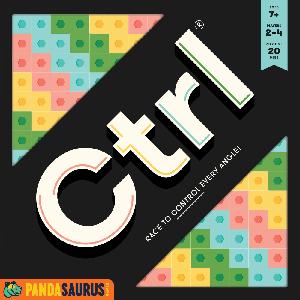 Picture of 'CTRL'