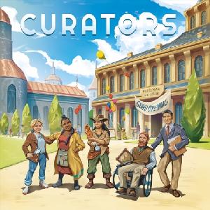Picture of 'Curators'