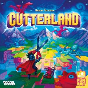 Bild von 'Cutterland'