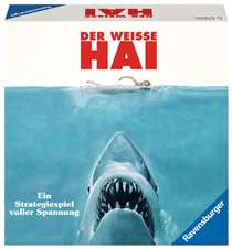 Picture of 'Der weiße Hai'