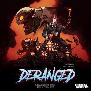 Bild von 'Deranged'