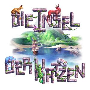 Picture of 'Die Insel der Katzen'