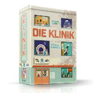 Picture of 'Die Klinik'