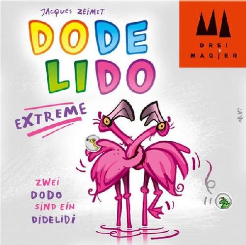 Picture of 'Dodelido Extreme'