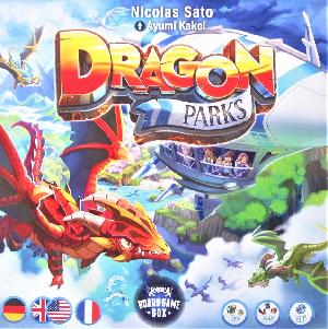 Bild von 'Dragon Parks'