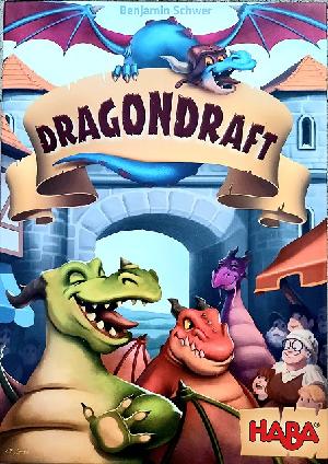 Picture of 'Dragondraft'