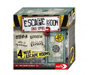 Bild von 'Escape Room 2'