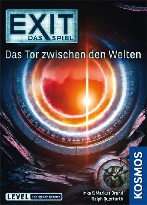 Picture of 'Exit: Das Tor zwischen den Welten'