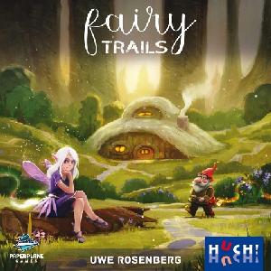 Bild von 'Fairy Trails'