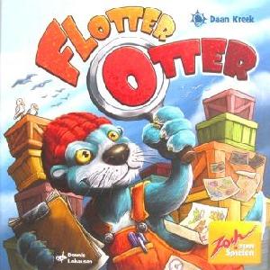 Bild von 'Flotter Otter'